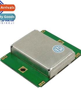 Microwave Doppler Wireless X-Band Radar Detector Probe Senso