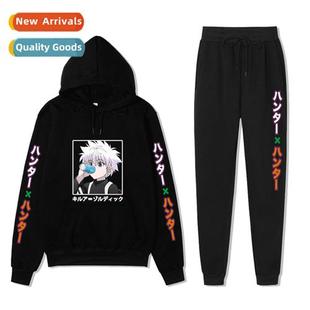 time full hunter HUNTER periph Japanese anime