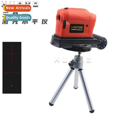 Three-in-e laser level Multi-functial laser line thrower Hig