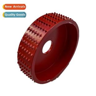 disk angle grinder Woodworking wheel spiked grinding sing
