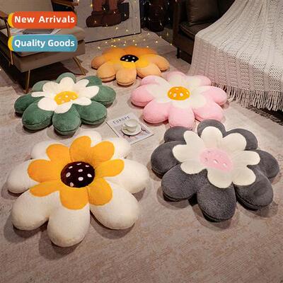 2022 new petal seat cushi collapsible cushi floor cushi home