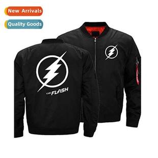 Dig Pockets Thickened Black Not Zipper Youth Winter Loose