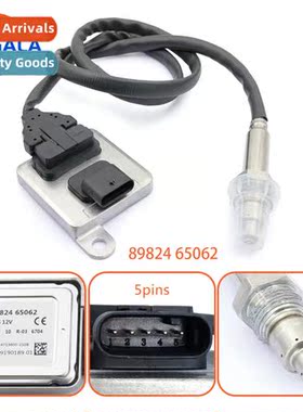 Nitrox Sensor 8982465062 8-98246-506-2 98246-506 适用Isuzu