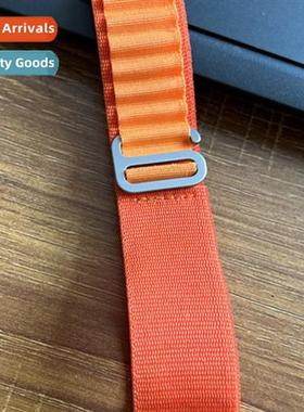 适用Apple watch band iwatch alpine loopback band SE/1/2/3/4/