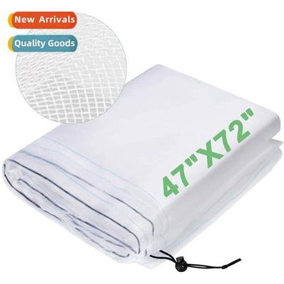 Plant Insect Bag Garden Bird Netting Fru Tree Cover Greenhou