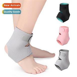 Sports Compressi ProtectorOutdoor Heel Ankle ProtectorsSock