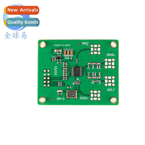 AD9834 DDS Module Signal Generati Module Sine Wave Square Wa
