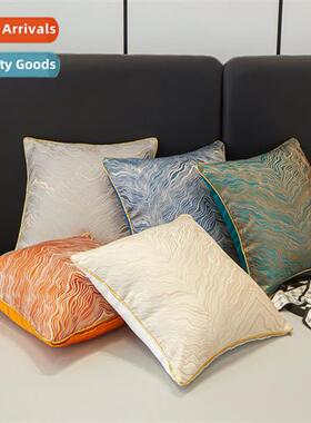 Recrument  natial agents geometric fabric decorative bedroom