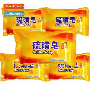 whole body men soap women sulfur face Sulfur cleaning