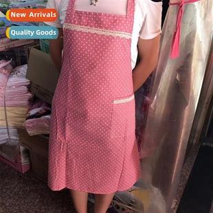 apr waterpro anti polka sleeveless halter fouling kchen dot