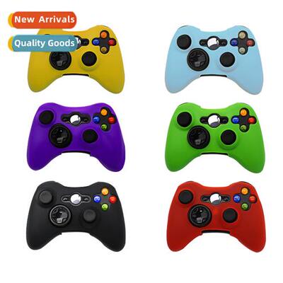 XBOX360 ctroller case xbox360 silice case gamepad case