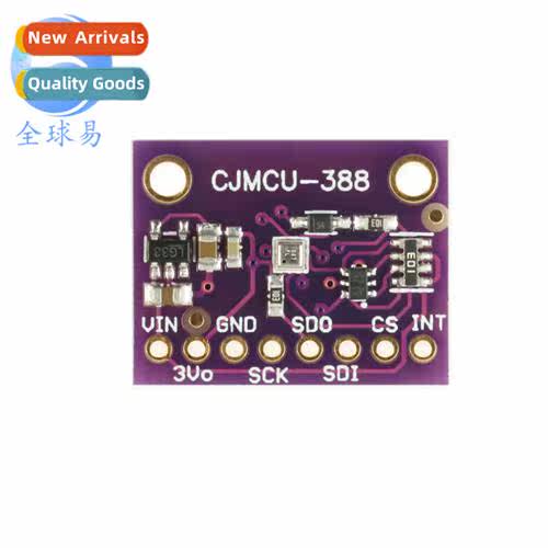 BMP388 Digal Temperature Atmospheric Pressure Sensor Low Pow