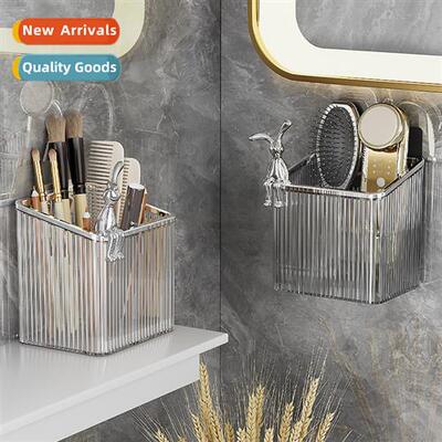 Extravagant high-color bathroom toothbrush toothpaste comb s