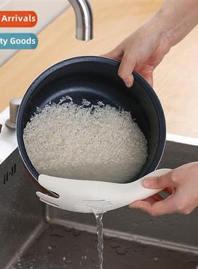 Home creativy does not hurt  hs  rice pans new kchen multifu