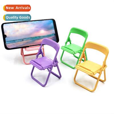 Desktop c cell phe holder Universal ins macar color cell phe