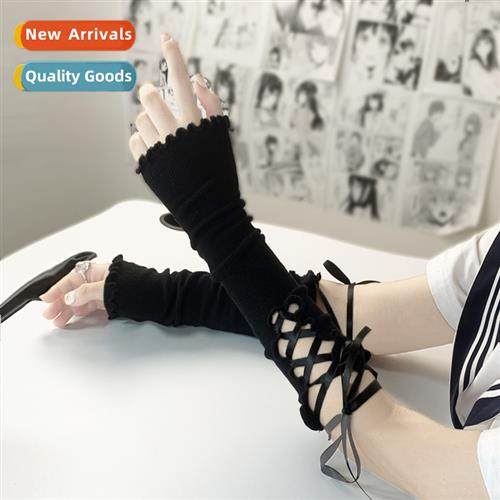 jk teenage Harajuku style whe gloves y2k gloves millennial s