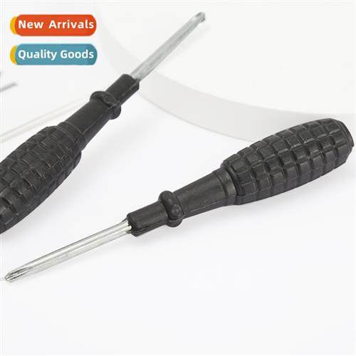 Grenade hle Phillips screwdriver home daily use black hle sc
