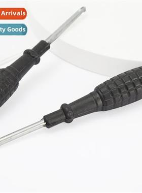 Grenade hle Phillips screwdriver home daily use black hle sc