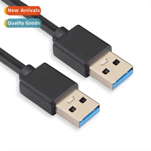 USB3.0 A to A Mobile Hard Drive Enclosure 3.0 Data Cable Mal