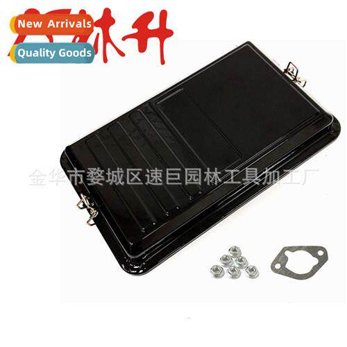 Air filter box 适用Honda GX240, GX270, GX340, GX390