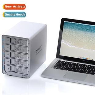 inch USB3.0 Drive External Encl Hard 3.5 RAID 9558RU3 Mobile