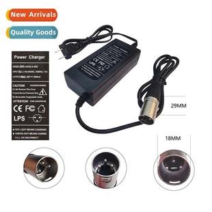 Adapter Charger Male Header XLR Header 3pin 18mm 24V 42V 54.