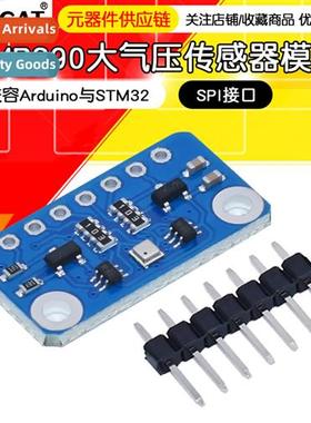 BMP390 High Accuracy Atmospheric Pressure Sensor Module I2C