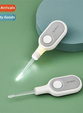 new light-emting ear spos detachable led light portable ear