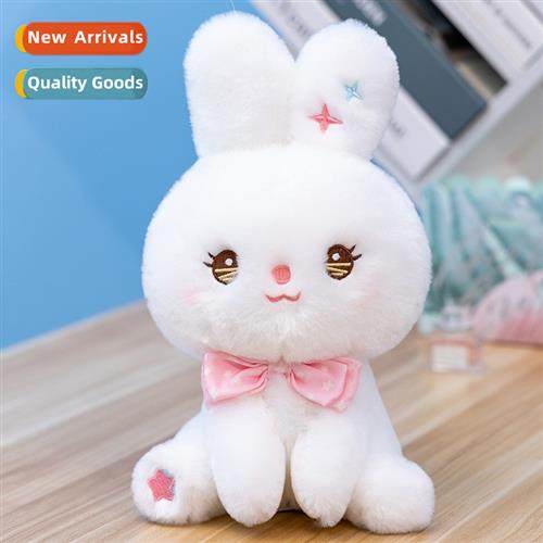 Sete doo doo cute sting star rabb doll plush doll bedside or