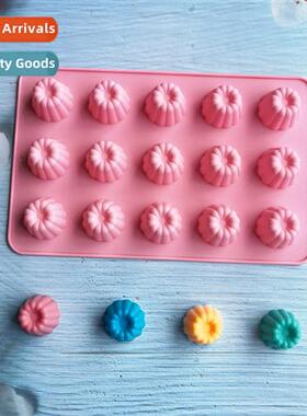 Silice 15 link colate DIY cake, ice cubes, biscus, pastries,