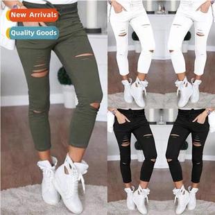 Casual Stati Nine Foot Small Breaking Hole Womens 2022