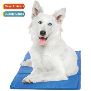 Pet Cooling Gel Ice Cat Summer Dog Pad