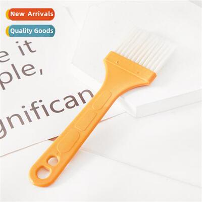 Lg hle plastic oil brush whout losing  high temperature resi