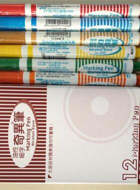 Li Kiwi Pen NO.600|Li Oily Pen NO.600