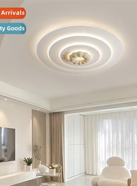 Living room lamp modern simple atmosphere living room ceilin