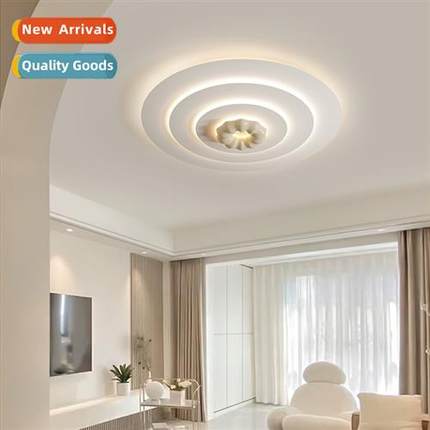 Living room lamp modern simple atmosphere living room ceilin