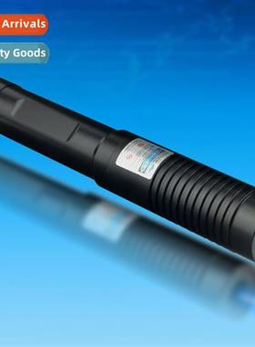 High-power blue laser indicator flashlight laser light outdo