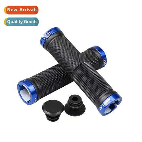 Bicycle Hlebar Covers Mountain Bike Grips Folding Hlebar Glo