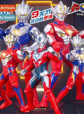 Lights  music alloy Superman fights msters boy h  commercial