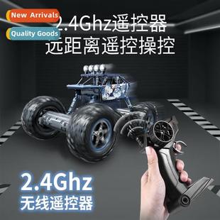road rec large 2.4G car climbing alloy childrens Hgboda