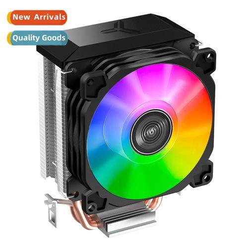 CR1200E cpu cooler desktop host computer computer copper tub