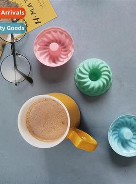 Savarin Muffin Cups 317 Soap Mould Chocolate Cookie Mould Ca