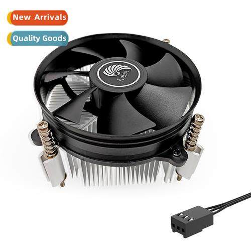 Tianjifeng A70 CPU air-cooled cooler 9cm fan large airflow c