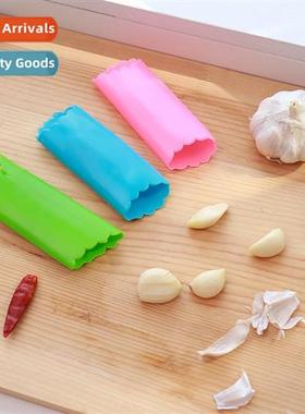 Manual garlic peeler garlic peeler garlic peeler home kchen