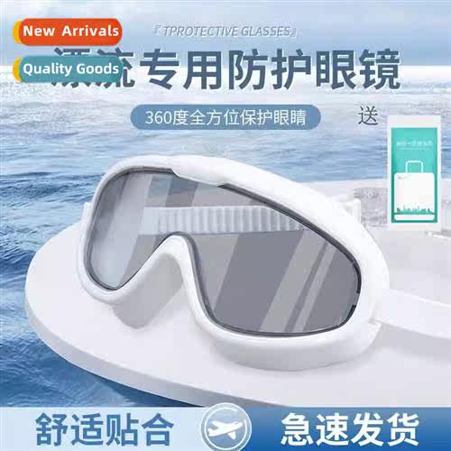 Waterpro goggles rafting equipment to fight water fight spla