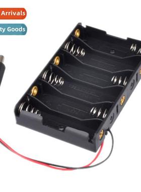 No. 5 6-cell n-covered n-sed battery pack No. 5 6-cell batte