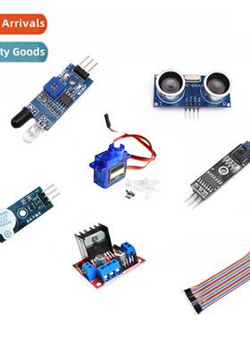 Sensor 6- set Smart Cart Sensor 40 wires free