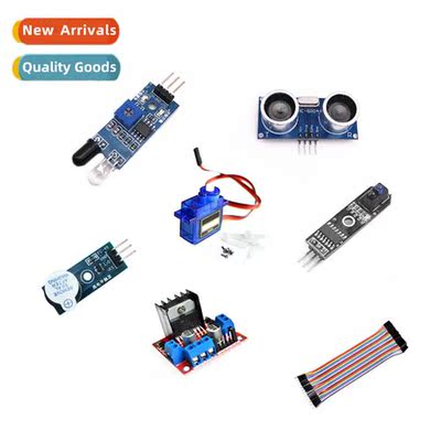 Sensor 6- set Smart Cart Sensor 40 wires free