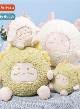 Flourishing drag doll warm doll doll plush pillow girls birt