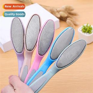 N-invasive stainless steel foot grinder grinding ste dead sk